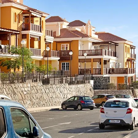 Apartment Pineda B *