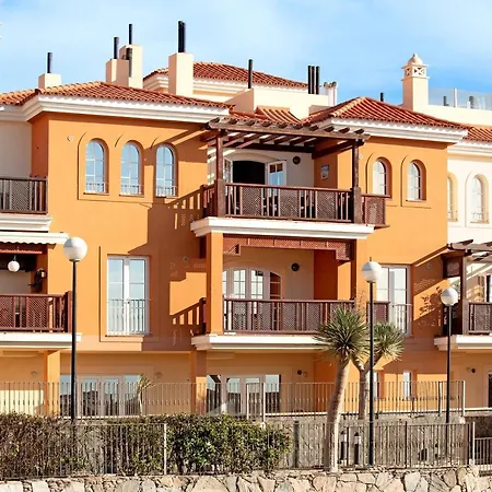 Apartment Pineda B