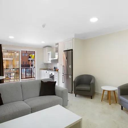 Apartment Pineda B *