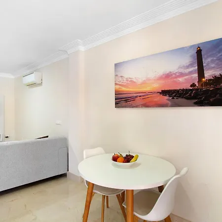 Pineda B Apartment *