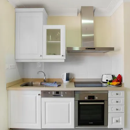 Pineda B Apartment Arguineguin