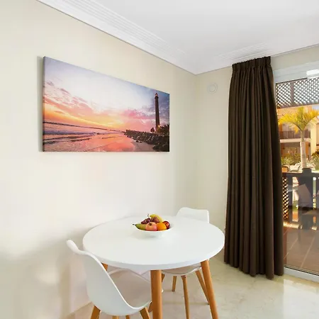 Pineda B Apartment