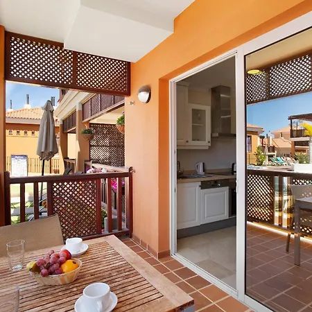 Pineda B Apartment