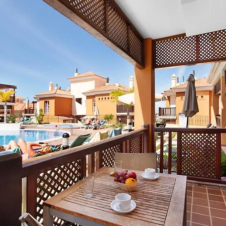 Apartment Pineda B *