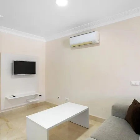 Pineda B Apartment