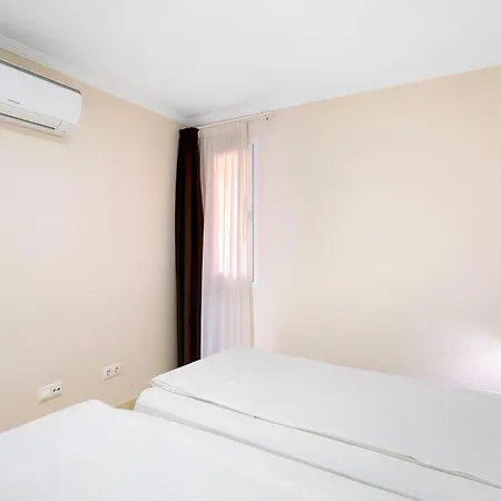 Apartment Pineda B *