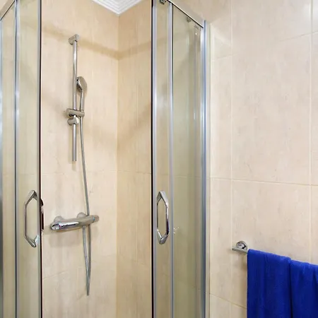 Apartment Pineda B Arguineguin