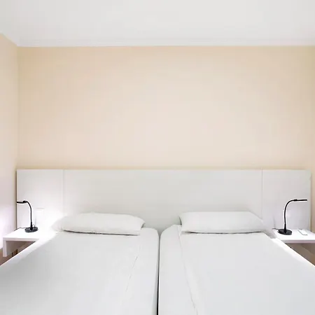 Apartament Pineda B Arguineguin